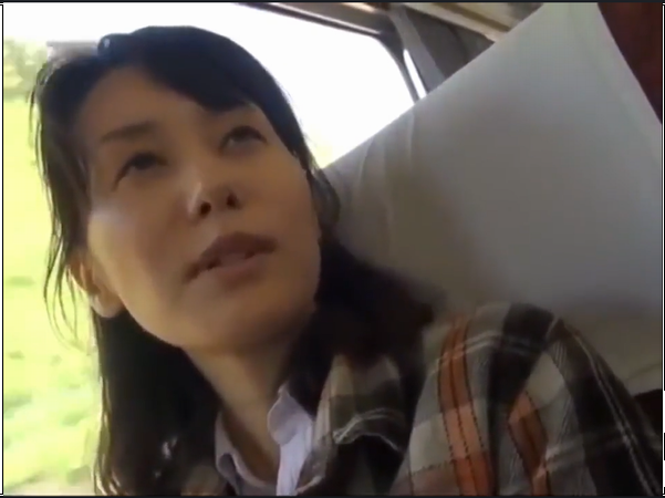人妻と不倫温泉旅行